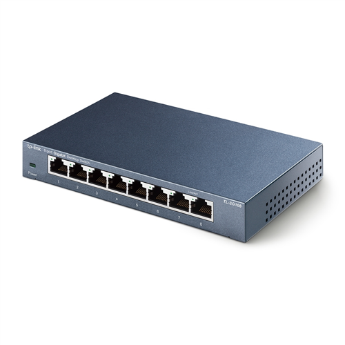TP-Link TL-SG108