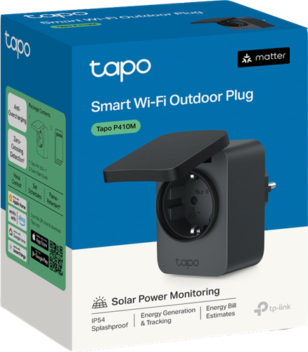 TP-Link TAPO P410M