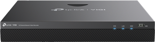 TP-Link VIGI NVR2016H
