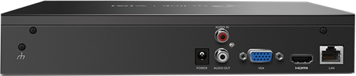 TP-Link VIGI NVR1016H