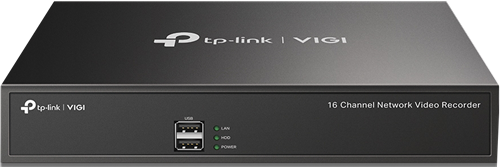 TP-Link VIGI NVR1016H
