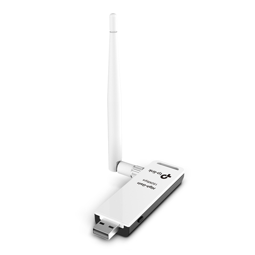 TP-Link TL-WN722N