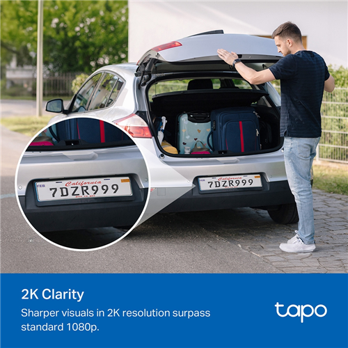 TP-Link TAPO C410