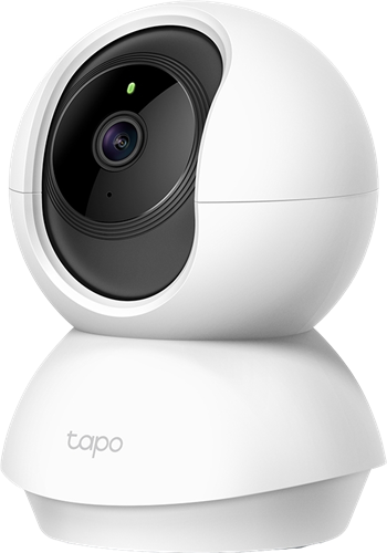TP-Link TAPO C210