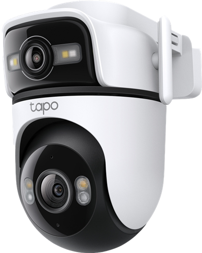 TP-Link TAPO C545D