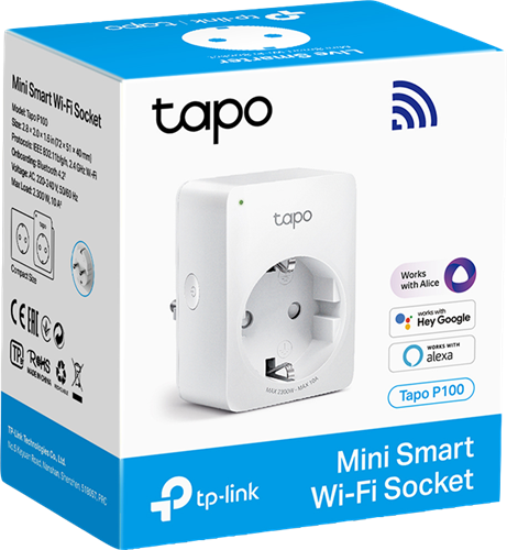 TP-Link TAPO P100