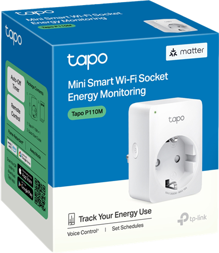 TP-Link TAPO P110M