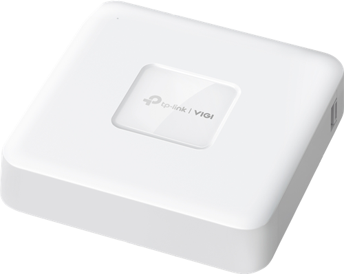 TP-Link VIGI NVR1104H-4P