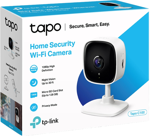 TP-Link TAPO C110