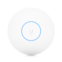 UBIQUITI White