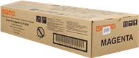 Utax 4452610014 magenta toner