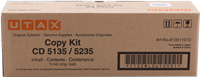 Utax CD-5135/5235 black toner