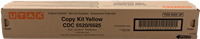 Utax CDC-5520/5525 yellow toner