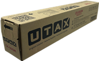 Utax CK-5510M magenta toner