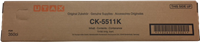 Utax CK-5511K black toner