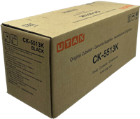 Utax CK-5513K black toner