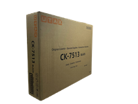 Utax CK-7513 black toner