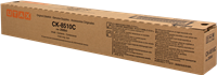 Utax CK-8510C cyan toner