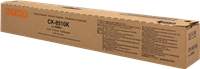 Utax CK-8510K black toner