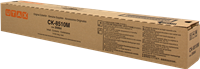 Utax CK-8510M magenta toner