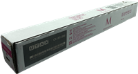 Utax CK-8513M magenta toner