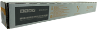 Utax CK-8513Y yellow toner