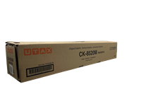 Utax CK-8520M magenta toner