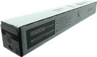 Utax CK-8530k black toner