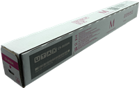 Utax CK-8530m magenta toner