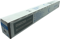 Utax CK-8531c cyan toner