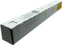 Utax CK-8531y yellow toner