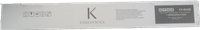 Utax CK-8543K black toner