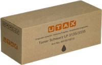 Utax LP-3135/3335 black toner