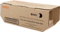 Utax P-4030i MFP black toner