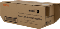 Utax P-5030DN black toner