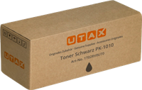 Utax PK-1010 black toner