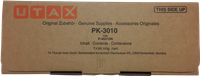 Utax PK-3010 black toner