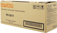 Utax PK-5011K black toner