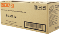 Utax PK-5011M magenta toner