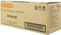 Utax PK-5012K black toner