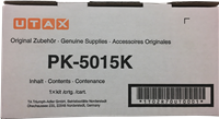 Utax PK-5015K black toner