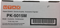 Utax PK-5015M magenta toner