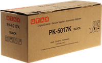 Utax PK-5017K black toner