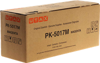 Utax PK-5017M magenta toner