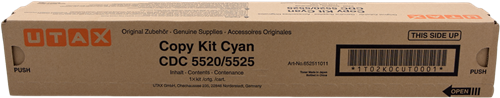 Utax 652511011