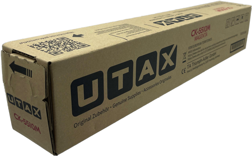 Utax CK-5510M