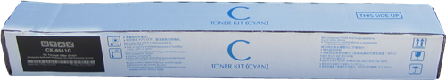 Utax CK-8511C cyan toner