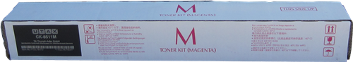 Utax CK-8511M magenta toner