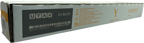 Utax CK-8513Y