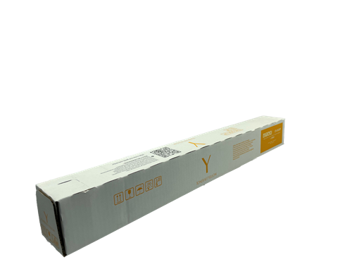 Utax CK-8530y yellow toner